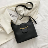 Large Capacity Crossbody Bag