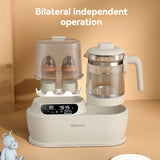 Baby Constant Temperature Milk Regulator