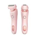 Double Head Electric Hair Removal Instrument