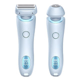 Double Head Electric Hair Removal Instrument