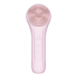 Hot Compress Electric Face Washing Machine