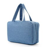 Portable Toiletries And Makeup Bag
