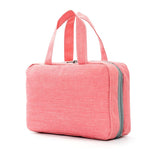 Portable Toiletries And Makeup Bag
