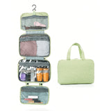 Portable Toiletries And Makeup Bag