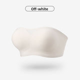 Invisible Breathable Bra