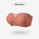 Invisible Breathable Bra