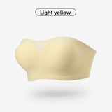 Invisible Breathable Bra