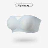 Invisible Breathable Bra