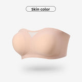 Invisible Breathable Bra