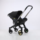 Four-in-One Stroller