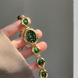 Pearl Exquisite Quartz Watch