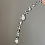 Pearl Exquisite Quartz Watch