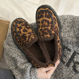 Women's All-match Suede Shoes